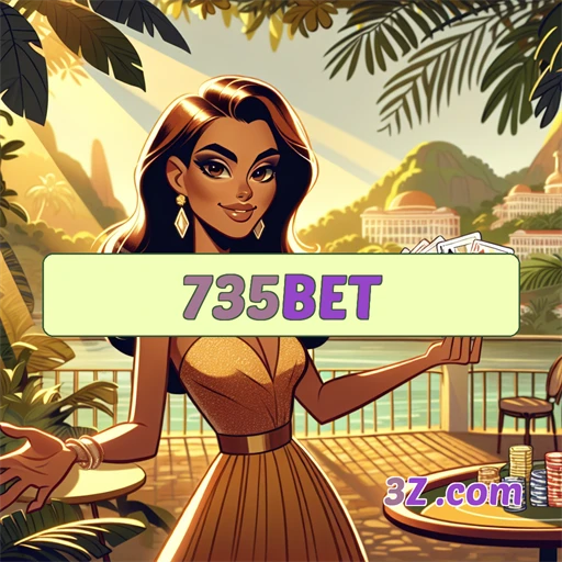 Entre no Mundo Fascinante do Casino Online no 735bet