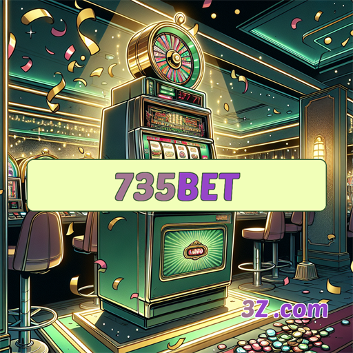 Experimente Novos Horizontes com Jogos no 735bet.com