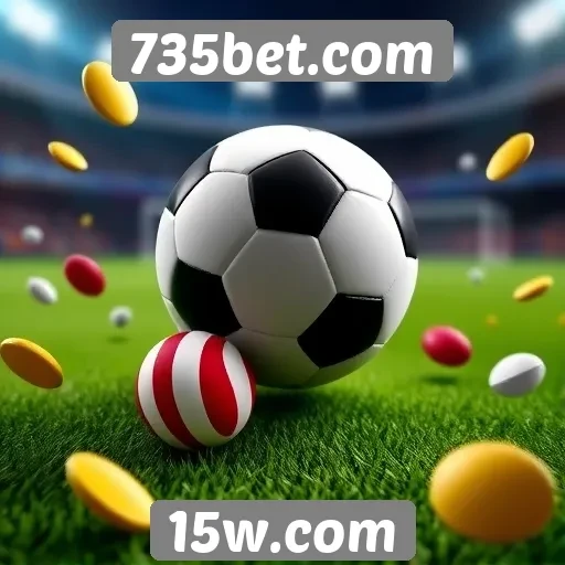 Análise das opções de jogos no 735bet