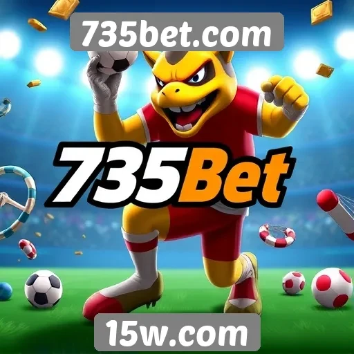 Avaliação dos jogos disponíveis em 735bet