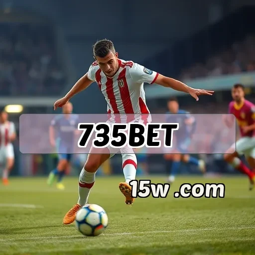 735bet.com Jogos Diversos