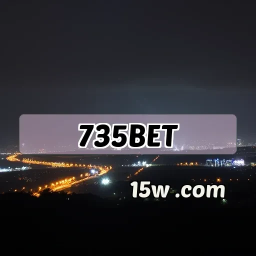 735bet.com Jackpots