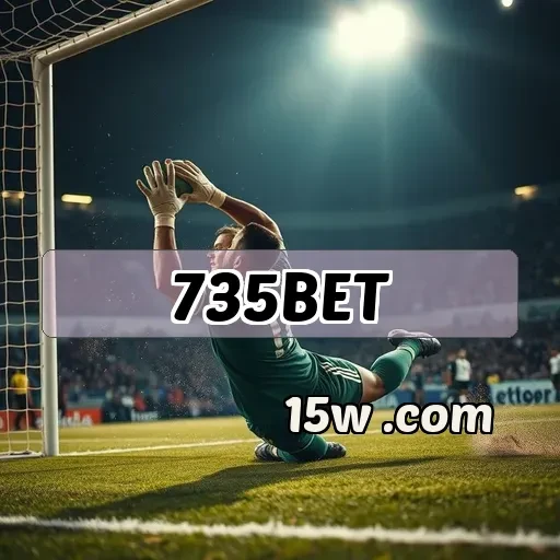 735bet.com Notícias de Jogos