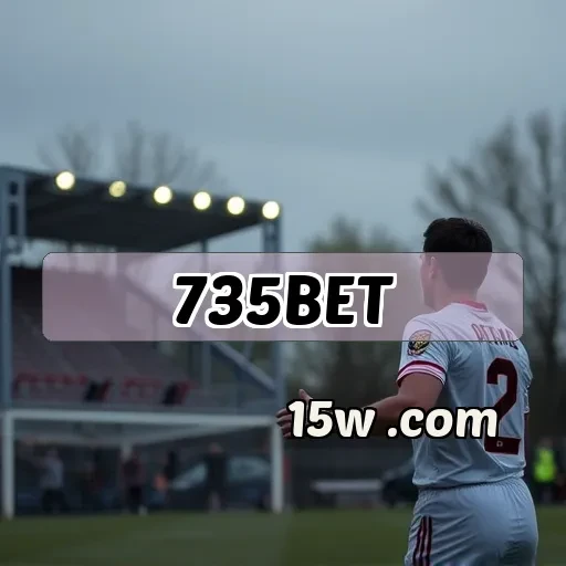 735bet.com Poker Online