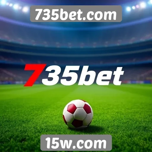 Experiência do usuário no 735bet